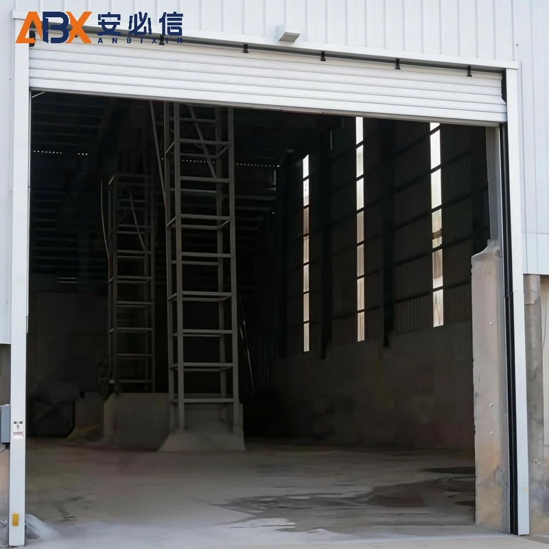 白城冷库门封